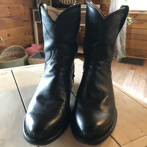 Men’s boots